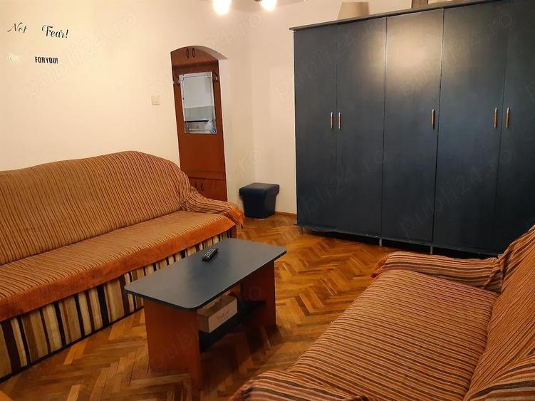 Inchiriez apartament 2 camere zona Miori?a - 1