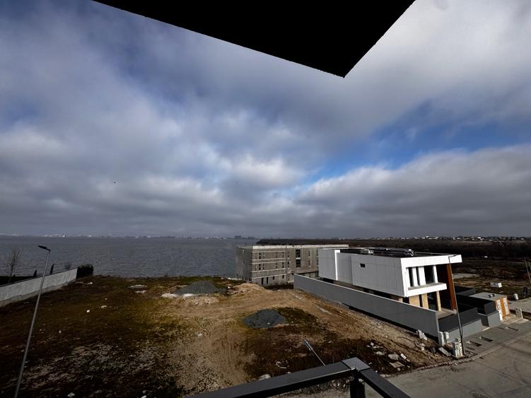 Vista Lago|Apartamente cu 3 camere de vânzare cu vedere la lac! - 2