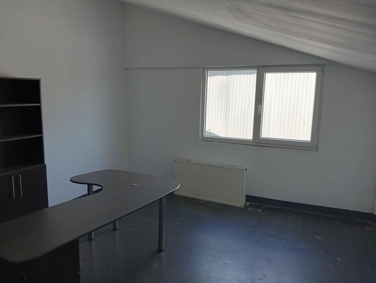 Se ofera spre inchiriere hala - 6