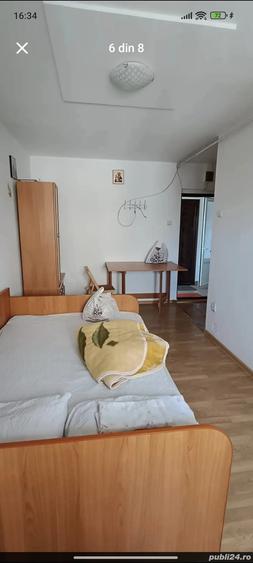 Garsoniera fara bulina Ploiesti Kaufland VEST cheltuieli mici, zona buna in continua dezvoltare - 4