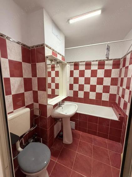 Apartament 2 camere Dr.Taberei, decomandat, mobilat utilat, loc de parcare - 8