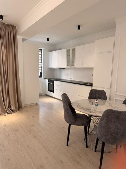 Apartament 2 Camere | Pipera Plaza | Complex securizat | Parcare incl. - 3