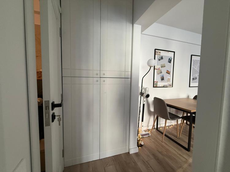 Apartament Floreasca 2 camere Superb *De Inchiriat* - 16