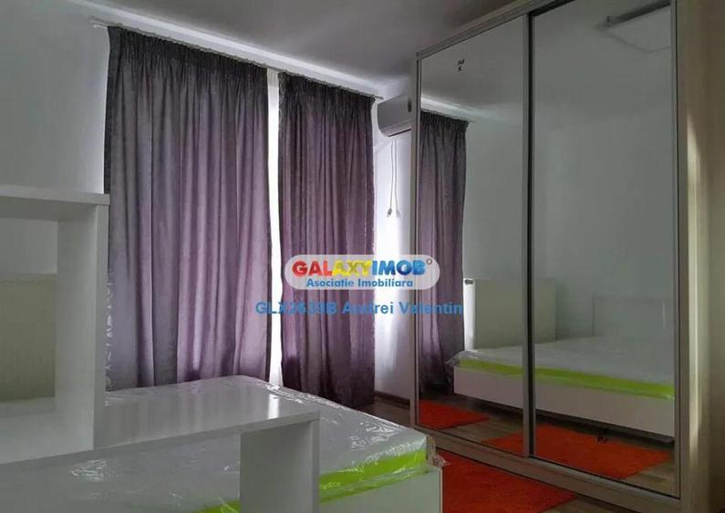 Garsoniera Bloc Nou - Berceni - Oltenitei - Aparatorii Patri - 5