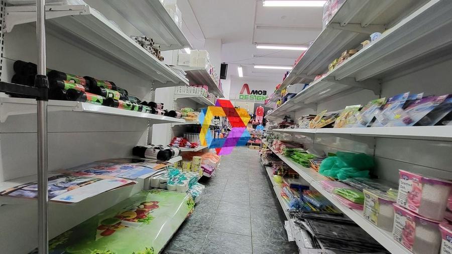 Spatiu comercial - 320 mp #plus-imo.ro - 3