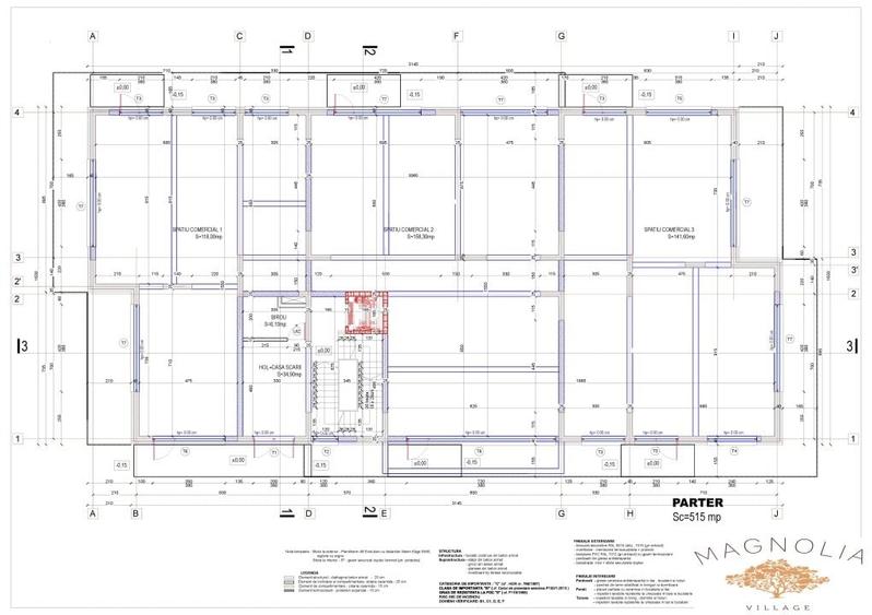INCHIRIERE SPATII COMERCIALE - 4