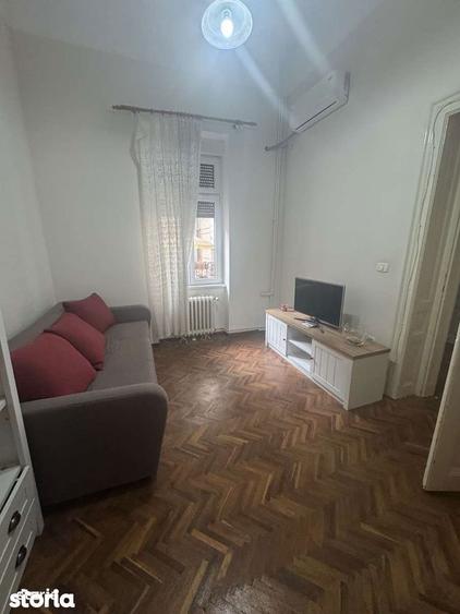 Apartament 3 camere ultracentral etajul 1 - 5