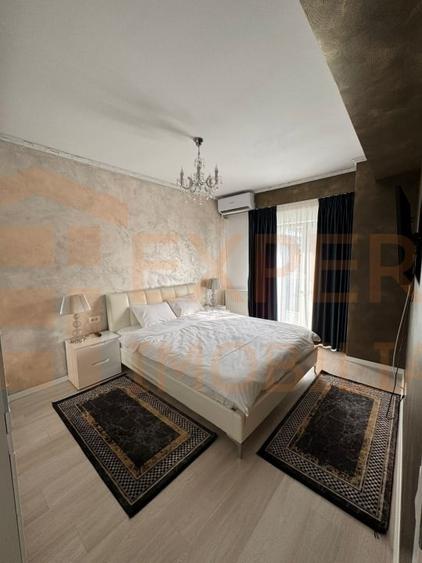 Oportunitate imobiliara! Apartament 2 camere, situat in zona Mamaia - Sat - 13