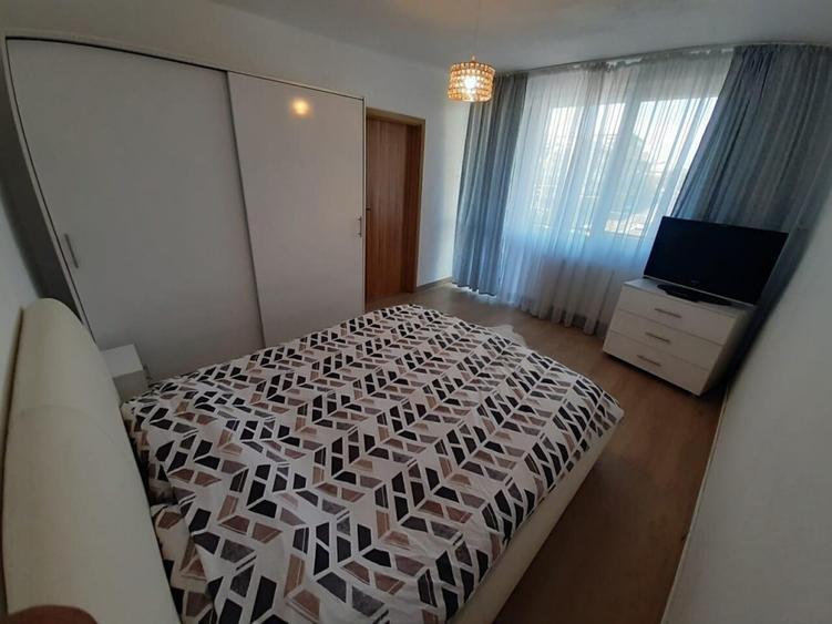ULTRACENTRAL 2 camere renovat mobilat utilat la 93000 euro - 8