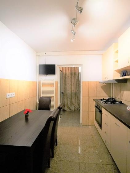 Apartament 3 camere -Piata mihai Viteazul - 6