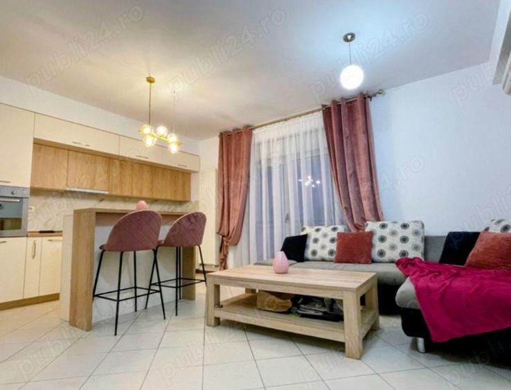 Apartament modern I Terasă 14 mp si parcare I Torontalului - 1