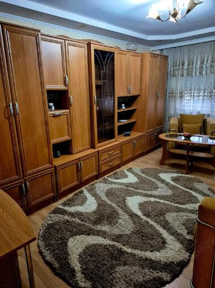 Apartament cu 2 camere , decomandat sitiat in zona centrala - 5