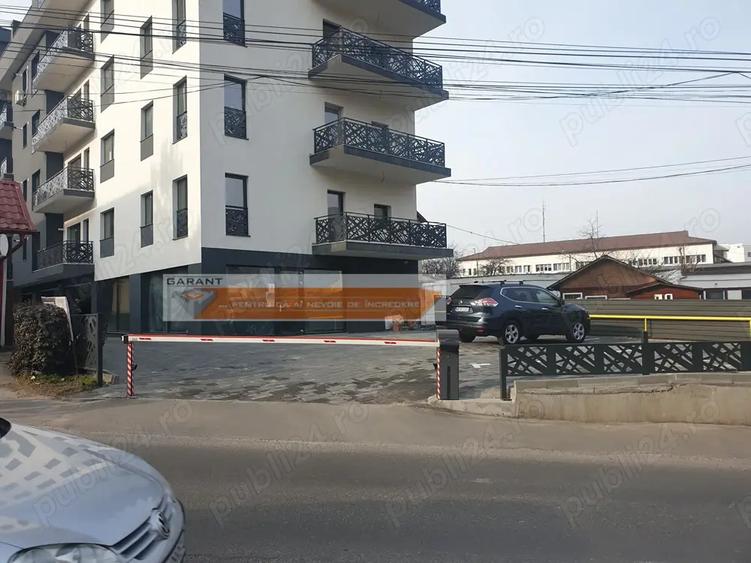 Inchiriez Spatiu, Kaufland-Nord, parter, stadal, multifunctional , 100mp. - 3