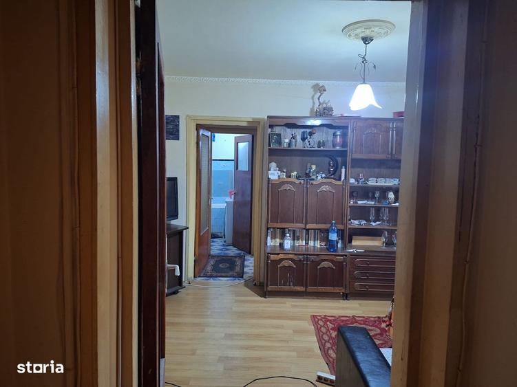 Nord(Lic.Nichita Stanescu),apart 2 cam,2/4, de vanzare - 8