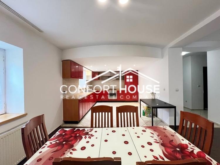 VILA P+E,  4 camere, ansamblu rezidential,  IANCU NICOLAE -British School - 14