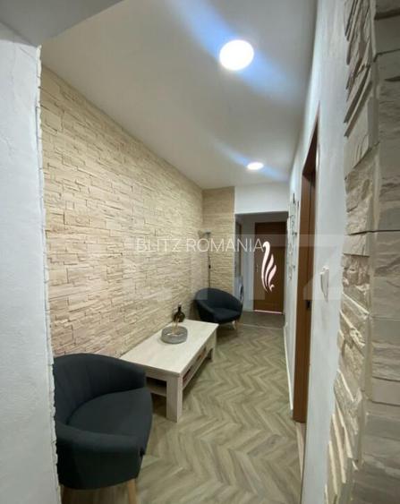 Apartament de vanzare zona centrala, etaj intermediar, Apartament de vanzare zona centrala, etaj intermediar,