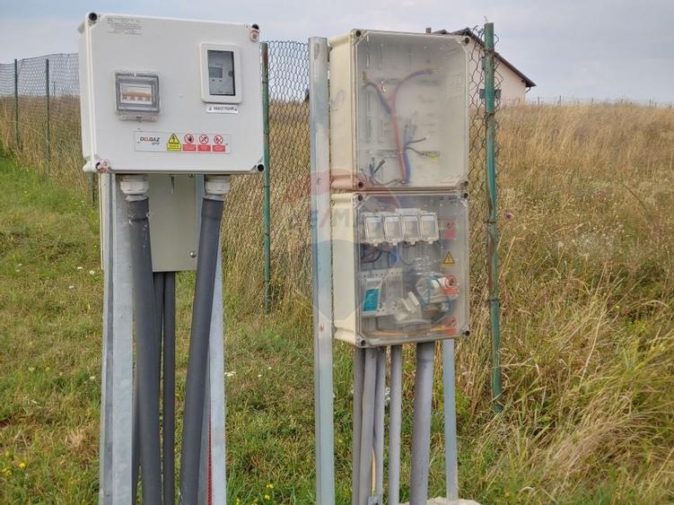 Casa / Vila individuala cu 560 mp teren, de vanzare in Scheia, Suceava - 25