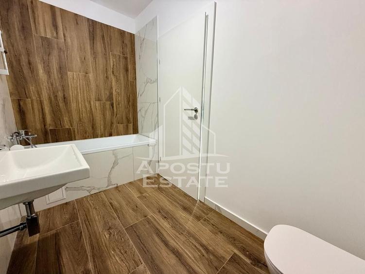 Apartament cu 3 camere de vanzare, Zona Torontalului, Timisoara - 7