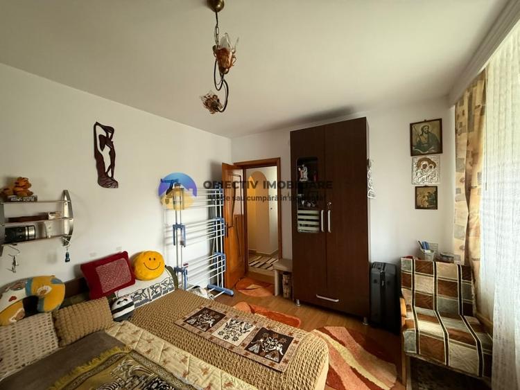 Apartament spatios 3 camere – zona MARATEI  66 MP - 4