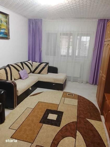 Apartament de inchiriat, zona Nord Bacau - 3