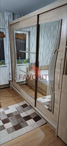 2 camere | centrala proprie | mobilat si utilat | zona excelenta | - 8