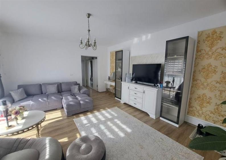 Etaj 2 in bloc nou, mobilat si utilat incalzire in pardoseala - 3