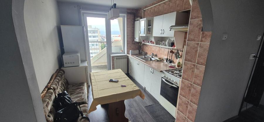 Apartament 2 camere Sf.Gheorghe str. Stadionului Bl3 - 1