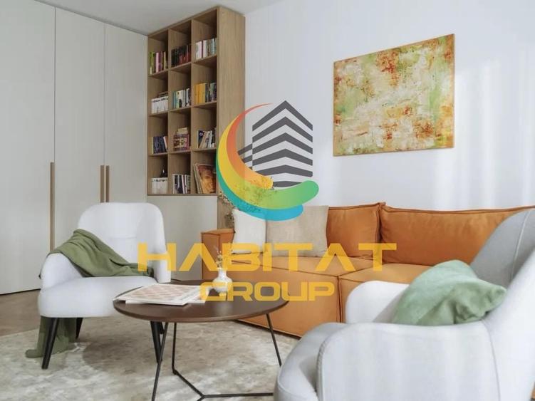 Vanzare Garsoniera decomandata aproape de M Berceni - 3