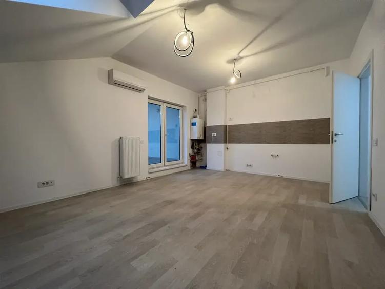 Apartament 4 Camere cu Terasa / 10 min Metrou Bloc Finalizat - 4