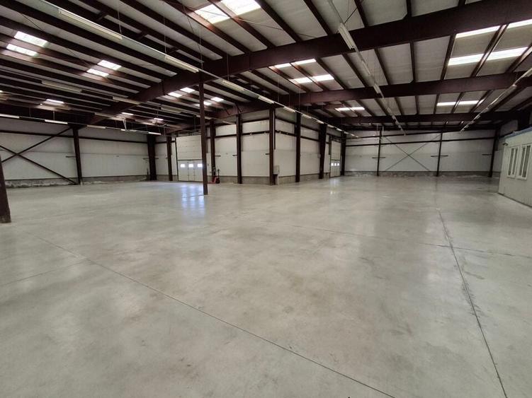 Hala productie /depozitare si birouri Branesti - Makita - 18