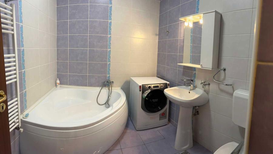 Apartament cu loc de parcare - 4