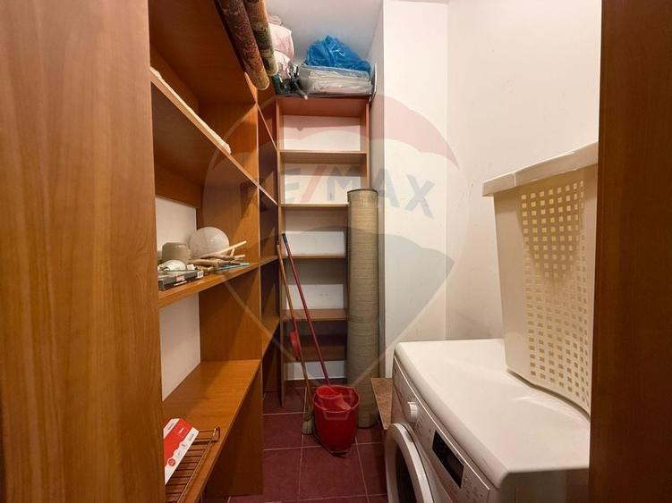Apartament cu 3 camere de inchiriat pe Str.Eminescu/Selimbar - 7