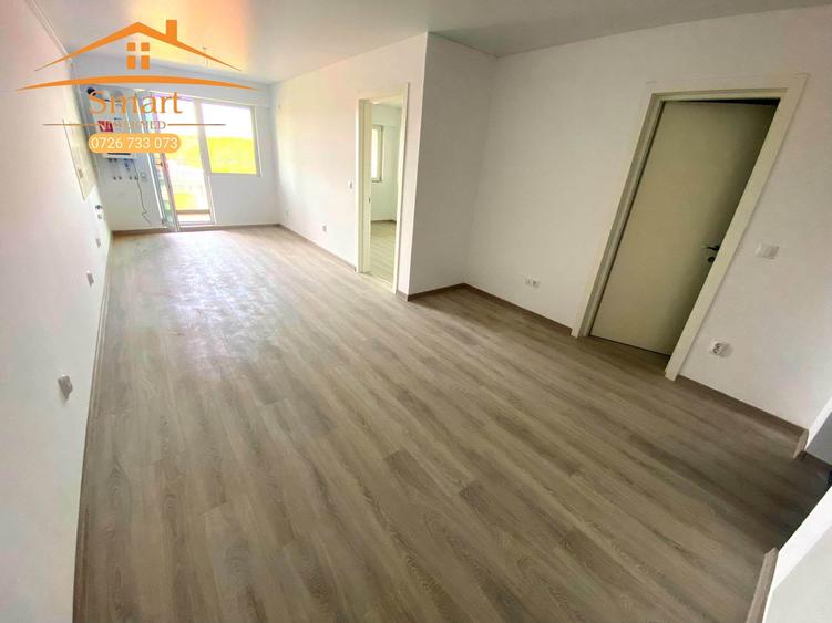 Apartament 2 camere Copou - ideal investitie, TVA 21% Inclus - 1