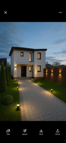 Casa P+1 - Zona cu Padure - Sectorul 1 - Direct Proprietar - 1