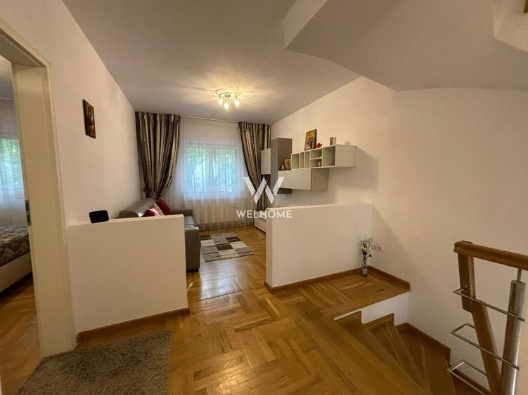 Casa superba , Padurea Dumbrava, Sibiu - 15