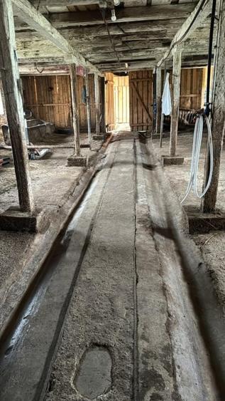 Spatiu industrial 5 camere zona Bradu - Sibiu - 4