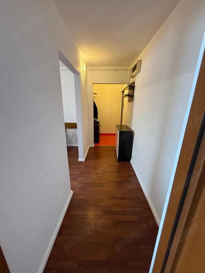 PROPRIETAR, inchiriez apartament cu 2 camere Calea 6 Vanatori - 8