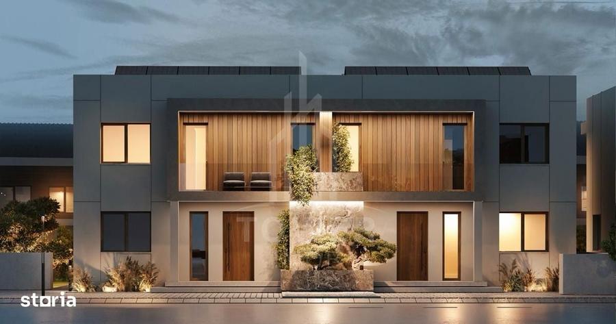 Duplex de vanzare in Cartierul Arhitectilor - 3
