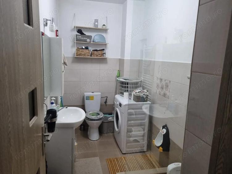 De vanzare casa cu 3 camere in Lugoj - 9