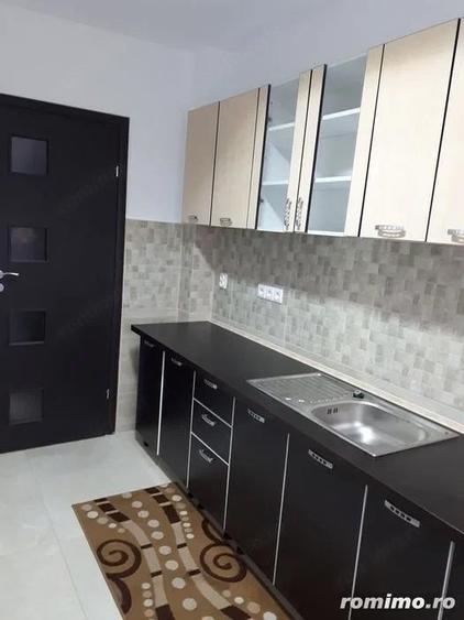 2 camere zona Ghencea - 6
