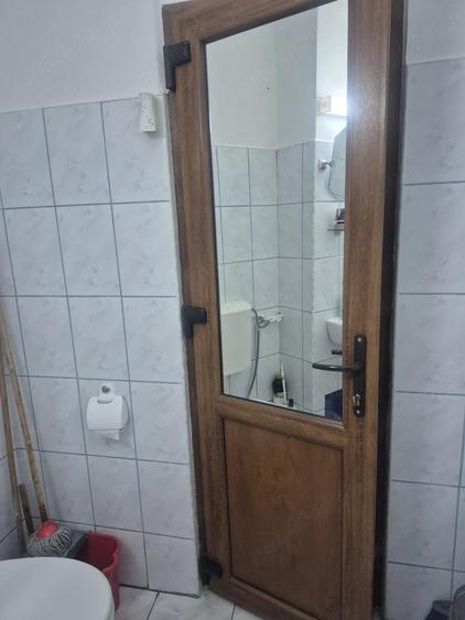 Vand apartament 2 camere in Sighi?oara (baragan). - 8
