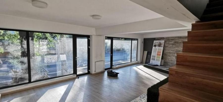 Spatiu  Stefan Cel Mare S P 1 supr 215 mp - 6