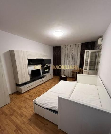 Garsoniera de inchiriat | Titan | Metrou | decomandat | mobilat - 1