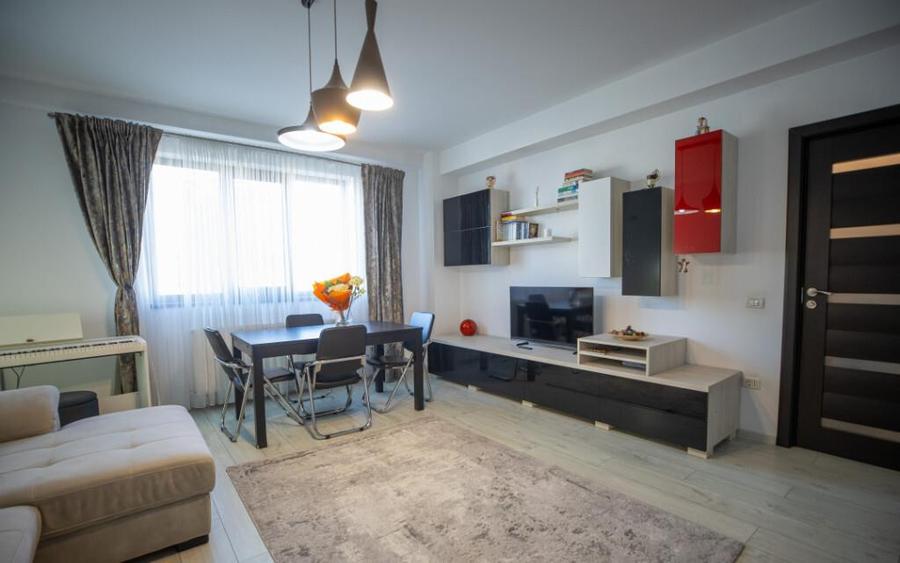 Apartament 3 camere zona Faleza Nord, Constanta - 16