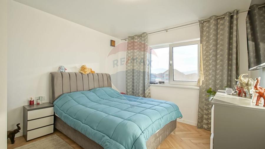 Casa smart finisaje premium, 700 mp teren Cartier Izvor | Comision 0 - 12