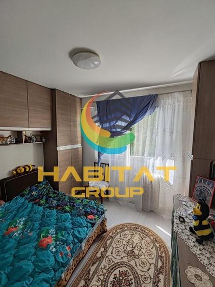 Apartament 2 Camere Soseaua Giurgiului - 17