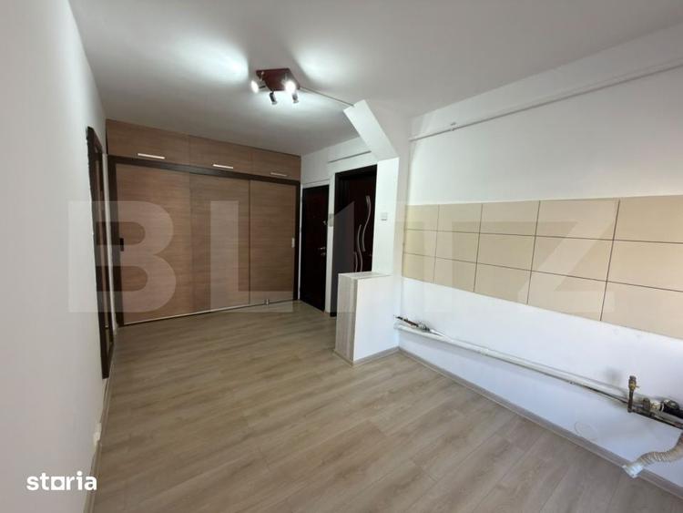 Apartament 2 camere, 51,39 mp, zona Pelendava, 1 Mai - 6