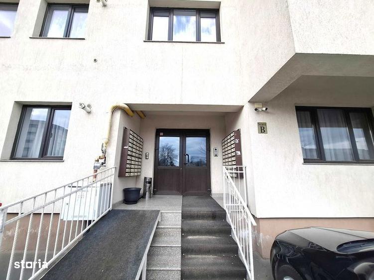 Garsoniera de inchiriat - Prelungirea Ghencea - 4