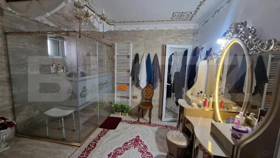 Casa exclusivista cu 4 dormitoare, 390 mp utili, zona Calea Moldovei - 17