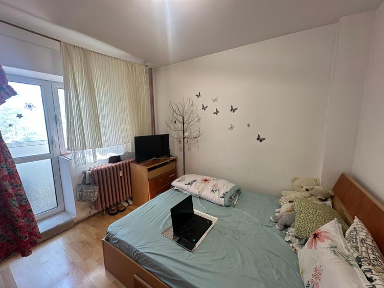 Apartament de 2 camere in Vitan/2-Room Apartment in Vitan - 5